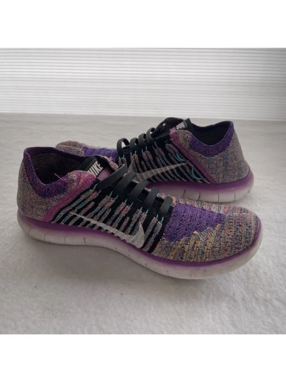 Nike one shoe